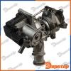 Turbocompresseur pour SKODA | 03F145701B, 03F145701BV